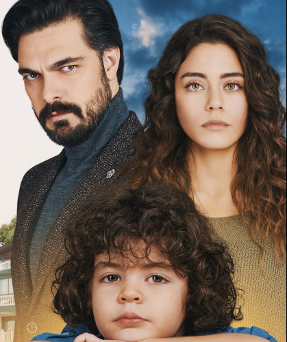 مسلسل الأمانة الحلقة 1 مترجمة
