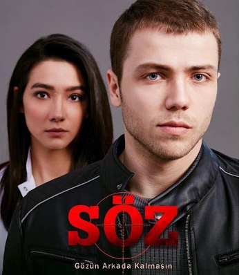 مسلسل العهد الحلقة 1 مدبلجة