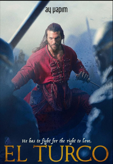 مسلسل التركي El Turco الحلقة 4 مترجمة